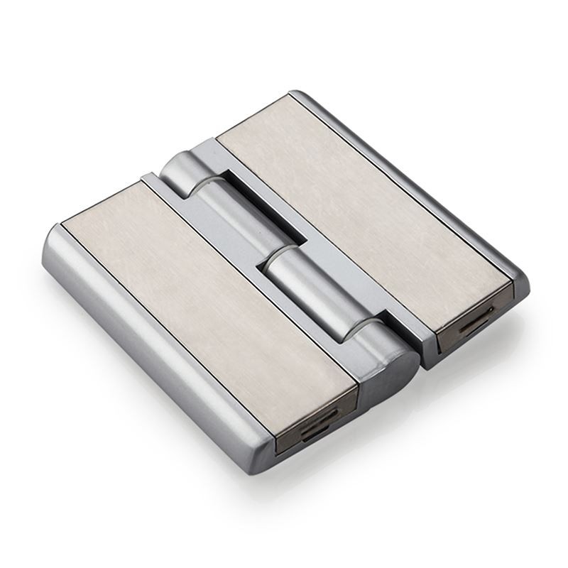 Folding Locking Hinges