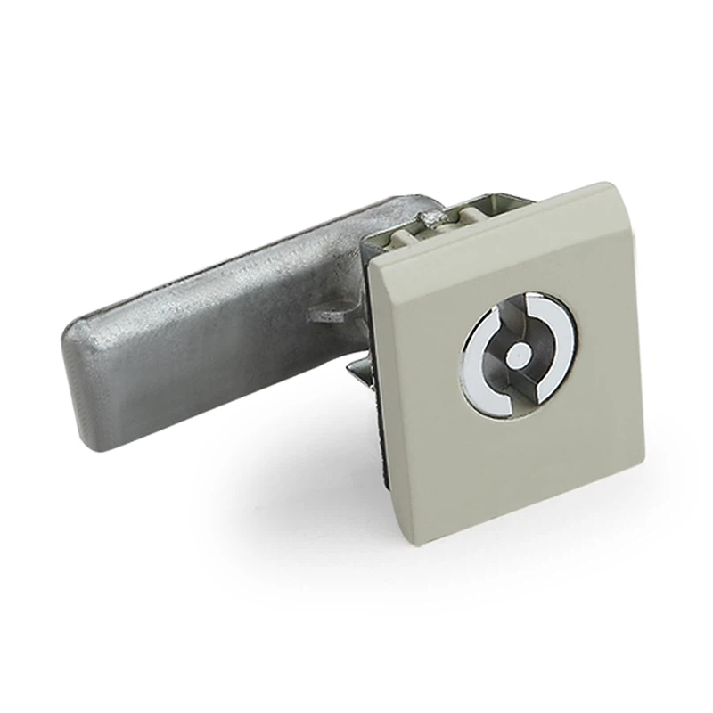 Quarter Turn With Insert